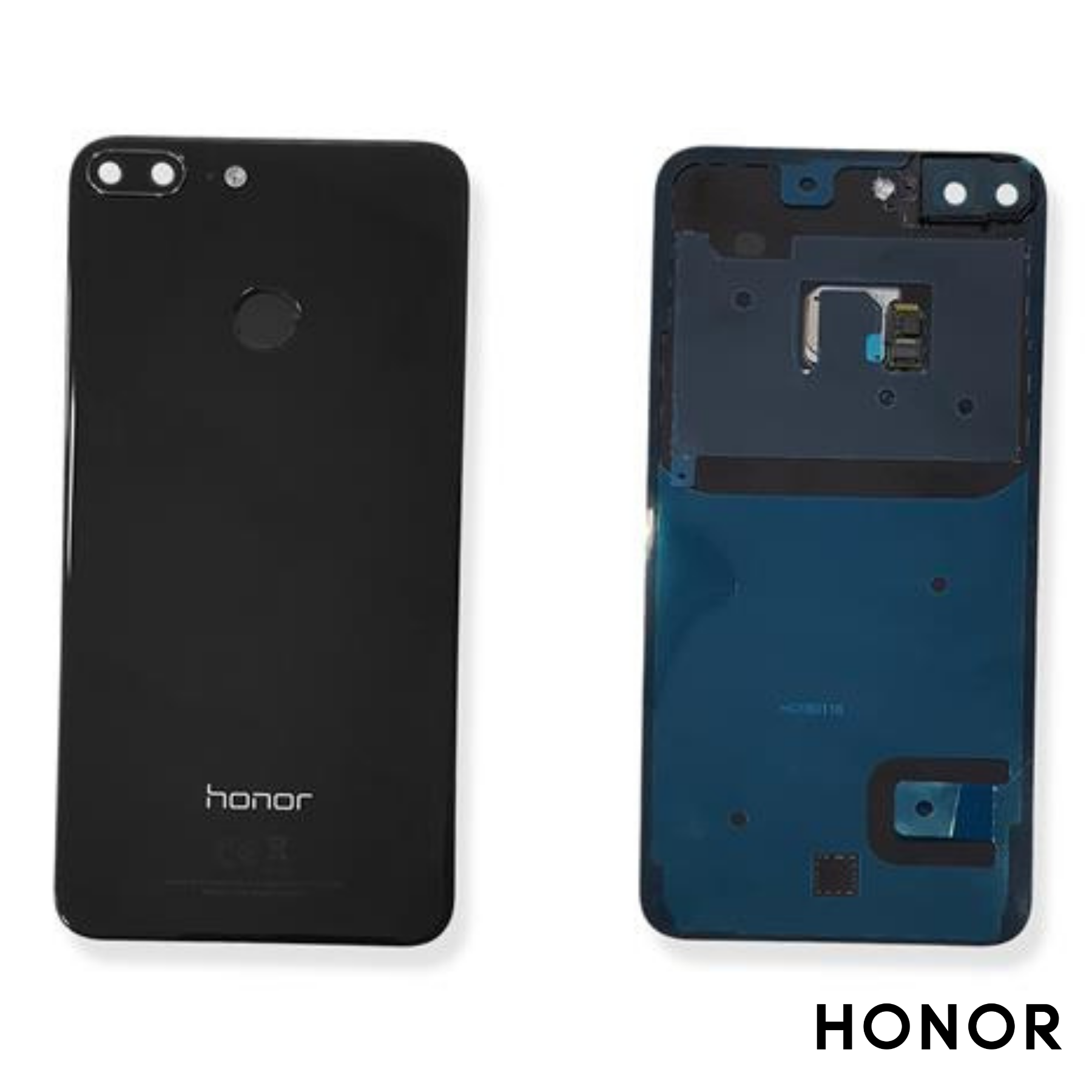P30 COVER BREATHING CRYSTAL ORG